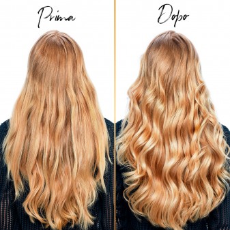 Pantene Pro-V Linea Classica Shampoo Capelli Normali con Pro Vitamina
