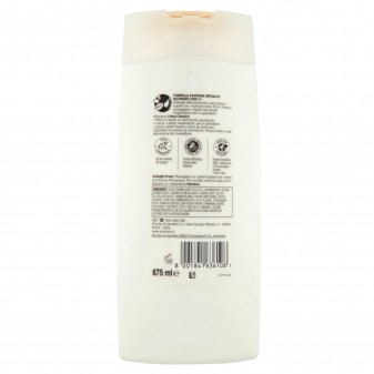 Pantene Pro-V Linea Classica Shampoo Capelli Normali con Pro Vitamina