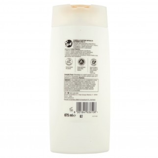 Pantene Pro-V Linea Classica Shampoo Capelli Normali con Pro Vitamina