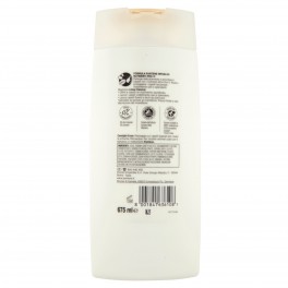 Pantene Pro-V Linea Classica Shampoo Capelli Normali con Pro Vitamina