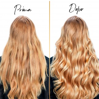 Pantene Pro-V Rigenera e Protegge Shampoo per Capelli Deboli e