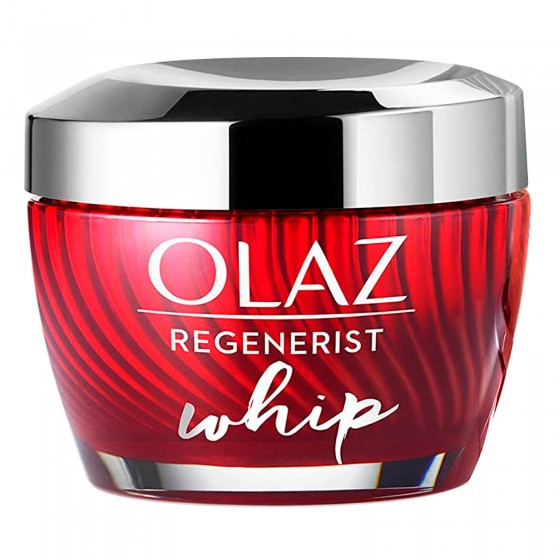 Olaz Regenerist Whip Crema Viso Idratante Filtro SPF30 - Vasetto da Olaz Regenerist Whip Crema Viso Idratante Filtro SPF30 - Vasetto da