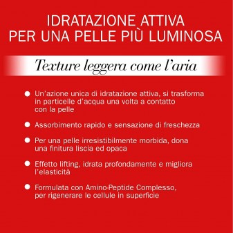 Olaz Regenerist Whip Crema Viso Idratante Filtro SPF30 - Vasetto da
