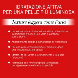 Olaz Regenerist Whip Crema Viso Idratante Filtro SPF30 - Vasetto da