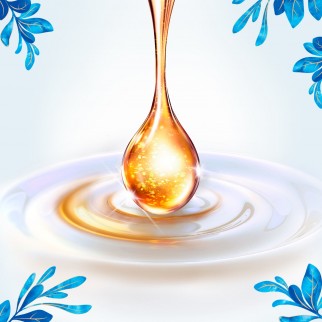 Head & Shoulders Suprême Purifica e Volume Balsamo Antiforfora con