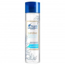 Head & Shoulders Suprême Detergente Micellare Pre-Shampoo Antiforfora
