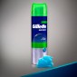Immagine 3 - Gillette Series Gel da Barba Pelle Sensibile con Aloe - 6 Flaconi