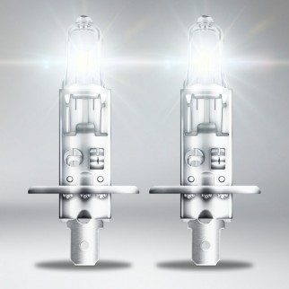 Osram Super Bright Premium 100W - Lampadina H1