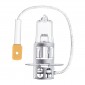 Immagine 2 - Osram Super Bright Premium 100W - Lampadina H3