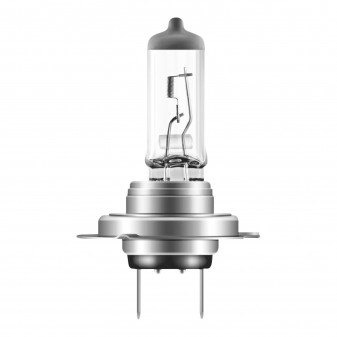 Lampadina LED Moto LEDriving HLM Easy H7/H18 12V 16.2W Osram