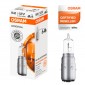 Immagine 1 - Osram Original Line per Moto 35/35W - Lampadina S2