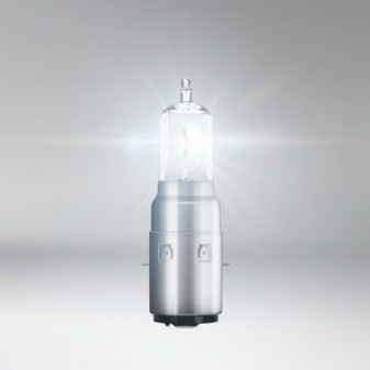 Osram Original Line per Moto 25/25W - Lampadina S1