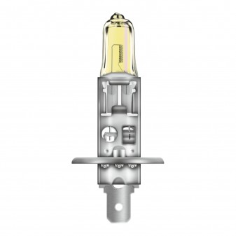 Osram ALLSEASON Super 55W - Lampadina H1