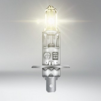 Osram ALLSEASON Super 55W - Lampadina H1
