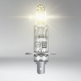 Osram ALLSEASON Super 55W - Lampadina H1