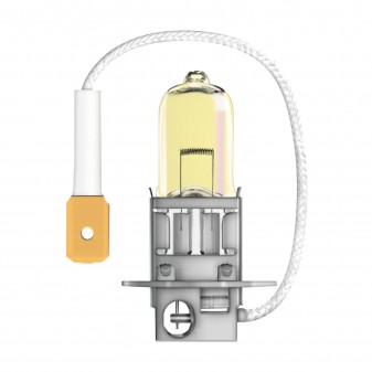 Osram ALLSEASON Super 55W - Lampadina H3