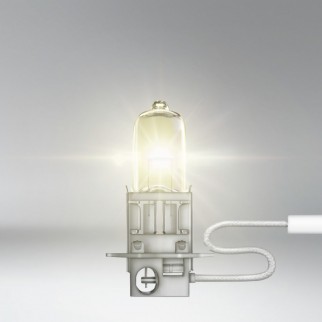 Osram ALLSEASON Super 55W - Lampadina H3
