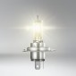 Immagine 3 - Osram ALLSEASON Super 60/55W - Lampadina H4