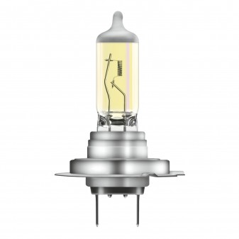Osram ALLSEASON Super 55W - Lampadina H7