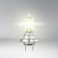 Immagine 3 - Osram ALLSEASON Super 55W - Lampadina H7