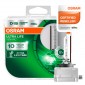 Immagine 1 - Osram Ultra Life Xenarc Fari Xeno 35W - 2 Lampadine D1S