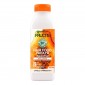 Garnier Fructis Kit Hair Food Papaya Shampoo Balsamo e Maschera - Confezione da 3 Pezzi