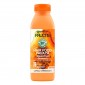 Immagine 4 - Garnier Fructis Kit Hair Food Papaya Shampoo Balsamo e Maschera -