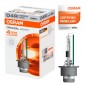 Osram Original Xenarc per Fari Xeno 35W - Lampadina D4R