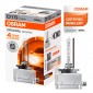 Osram Original Xenarc per Fari Xeno 35W - Lampadina D1S