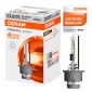 Osram Original Xenarc per Fari Xeno 35W - Lampadina D2R