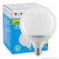 V-Tac VT-1884D Lampadina LED E27 13W Globo G120 Dimmerabile - SKU 4254 / 7194 / 7195