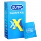 Immagine 1 - Preservativi Durex Comfort XXL - Scatola da 6 pezzi