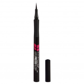 Maybelline New York Hyper Precise Allday Eyeliner in Penna Colore Nero