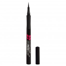 Maybelline New York Hyper Precise Allday Eyeliner in Penna Colore Nero