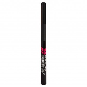 Maybelline New York Hyper Precise Allday Eyeliner in Penna Colore Nero