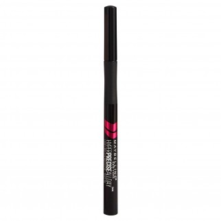 Maybelline New York Hyper Precise Allday Eyeliner in Penna Colore Nero