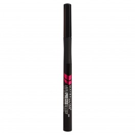 Maybelline New York Hyper Precise Allday Eyeliner in Penna Colore Nero