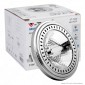 V-Tac VT-1110 Lampadina LED AR111 G53 15W Faretto da Incasso - SKU 4257 / 4256 / 4255 [TERMINATO]