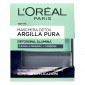 Immagine 2 - L'Oréal Paris Argilla Pura Maschera Viso Detox con Carbone