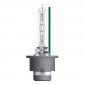 Immagine 2 - Osram Ultra Life Xenarc Fari Xeno 35W - 2 Lampadine D4S