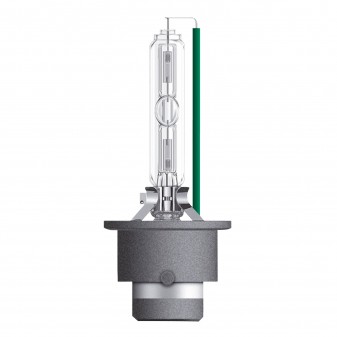 Osram Ultra Life Xenarc Fari Xeno 35W - 2 Lampadine D4S