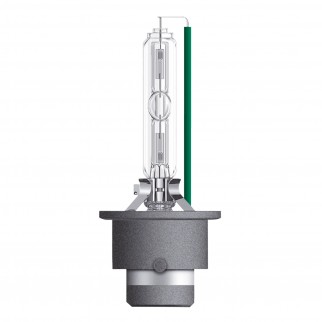 Osram Ultra Life Xenarc Fari Xeno 35W - 2 Lampadine D4S