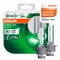 Immagine 1 - Osram Ultra Life Xenarc Fari Xeno 35W - 2 Lampadine D4S