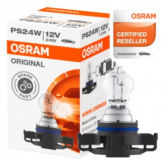 Osram Original Line 24W - Lampadina PSX PS24W