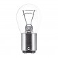 Immagine 2 - Osram Original per Camion 21W / 5W - 2 Lampadine P21/5W