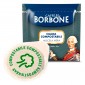50 Cialde in Carta Caffè Borbone Miscela Nera