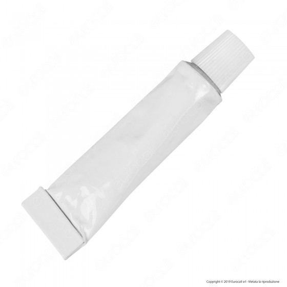 LEDCO Colla in Silicone per Strisce LED Subacquee IP68 - Tubetto da LEDCO Colla in Silicone per Strisce LED Subacquee IP68 - Tubetto da