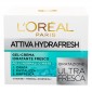 L'Oréal Paris Attiva HydraFresh Idratante Formula Ultra Fresca