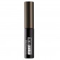 Maybelline New York Tattoo Brow Peel-Off Tinta per Sopracciglia Colore 03 Dark Brown [TERMINATO]