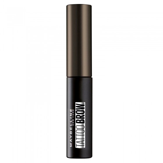 Maybelline New York Tattoo Brow Peel-Off Tinta per Sopracciglia Maybelline New York Tattoo Brow Peel-Off Tinta per Sopracciglia